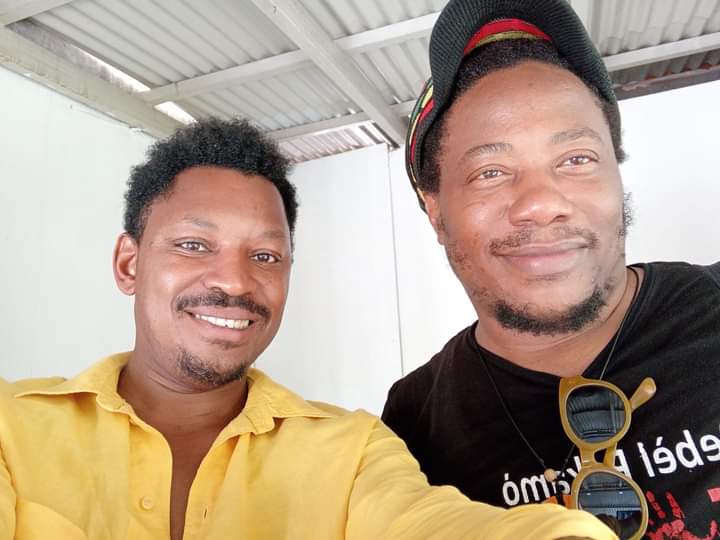 Quand les James s’affirment dans l’espace culturel haïtien !